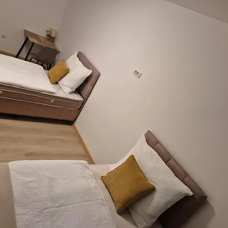 Aurora Living Md Apartament Gerasdorf bei Wien