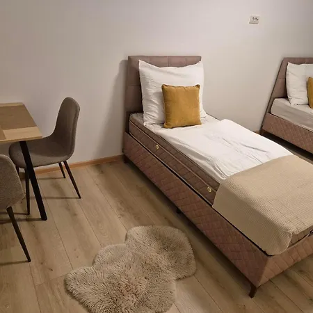 Apartament Aurora Living Md Gerasdorf bei Wien