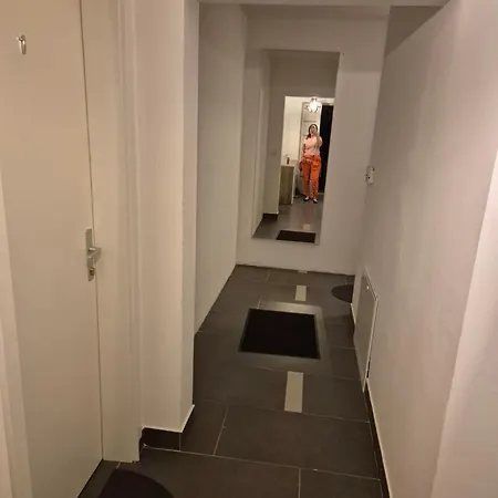 Aurora Living Md Apartmán Gerasdorf bei Wien