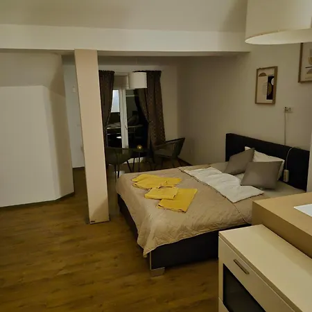 Apartament Aurora Living Md