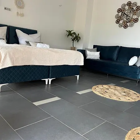 Aurora Living Md * Gerasdorf bei Wien